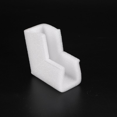 EPE异型护角珍珠棉缓冲 家具工艺品护边护角 包装打包珍珠棉护角图3