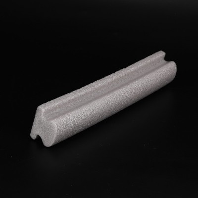 epe珍珠棉缓冲打包 u型包边护边护角 发泡家具包装珍珠棉护角图4