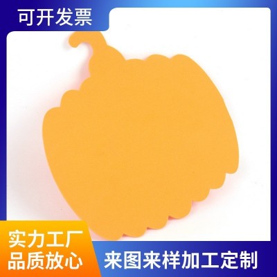 厂家直销EVA儿童玩具EVA包装制品海绵内托加工无味彩色异型切割图2