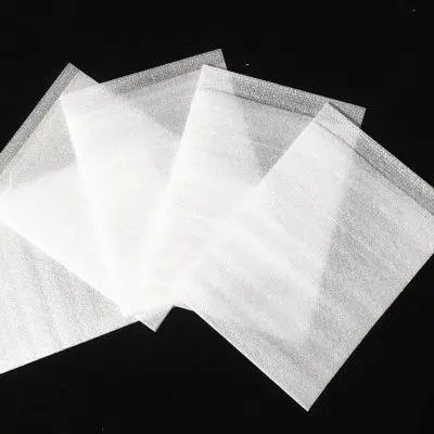 epe单面覆膜泡棉袋白色防震加厚泡沫包装 珍珠棉袋子厂家批发现货图1