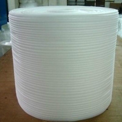 epe单面覆膜泡棉袋白色防震加厚泡沫包装 珍珠棉袋子厂家批发现货图3