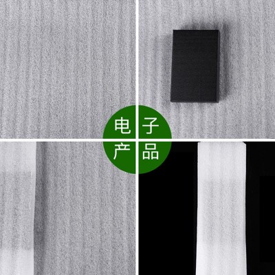 厂家批发epe珍珠棉卷材 发泡棉快递打包防碰防压可定不同规格图3