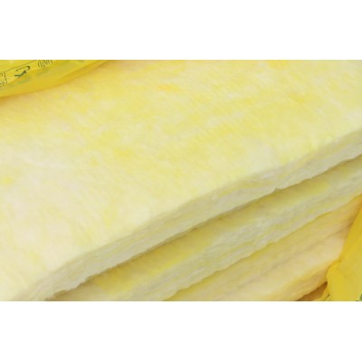 玻璃棉卷毡 屋顶防火保温隔热保温棉板 钢结构复合铝箔保温棉图5