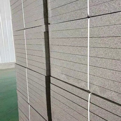 石墨挤塑聚苯板 黑色聚苯乙烯泡沫板 阻燃隔热石墨聚苯板图3