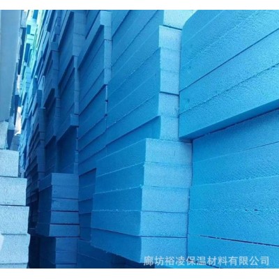 地暖挤塑板xps挤塑板聚苯乙烯挤塑泡沫板地暖隔热b1级挤塑板批发图2