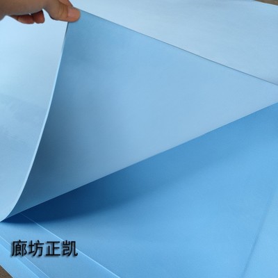 38度eva板 彩色eva加工 生产销售EVA闭孔泡沫板材 减 震防撞垫片图3