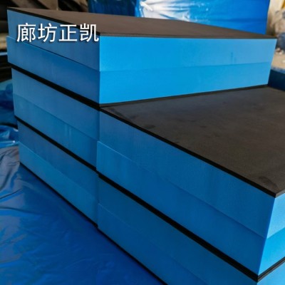 eva防滑减震材料 减震闭孔板 防滑减震垫厂家 闭孔泡沫板图2