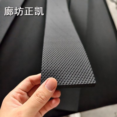 eva防滑减震材料 减震闭孔板 防滑减震垫厂家 闭孔泡沫板图3