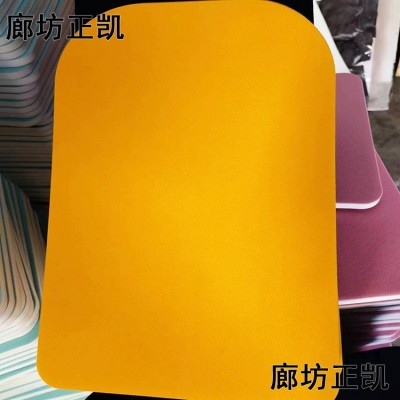 eva防滑减震材料 减震闭孔板 防滑减震垫厂家 闭孔泡沫板图4