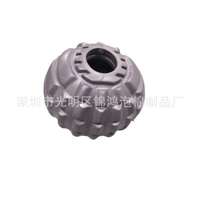 eva注塑发泡EVA防摔保护套成型平板套模发泡eva射出发泡图4