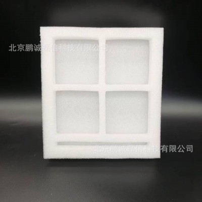 珍珠棉内衬珍珠棉内托异形定制加工epe包装缓冲防震适合精装纸箱图3