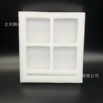 珍珠棉内衬珍珠棉内托异形定制加工epe包装缓冲防震适合精装纸箱图4