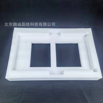 2u服务器珍珠棉内衬epe内衬异型现货泡沫缓冲可定制（含纸箱）图2
