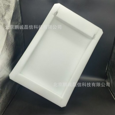 珍珠棉内衬4磅高密一体发泡epe异型泡沫海绵缓冲定制加工2.2磅图2