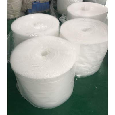 厂家直销珍珠棉（EPE）气泡膜，防震气垫膜，包装膜泡泡袋图4