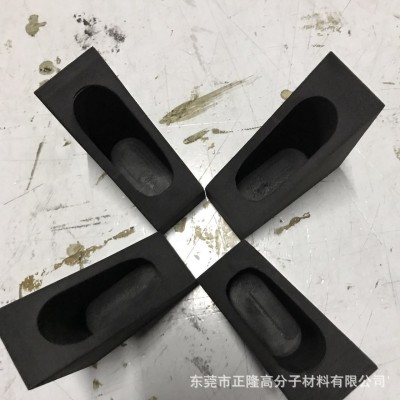 CNC雕刻EVA泡绵内衬 工具箱减震eva包装内托 异形线切割雕刻加工图3