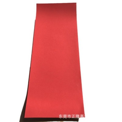 CNC雕刻EVA泡绵内衬 工具箱减震eva包装内托 异形线切割雕刻加工图5