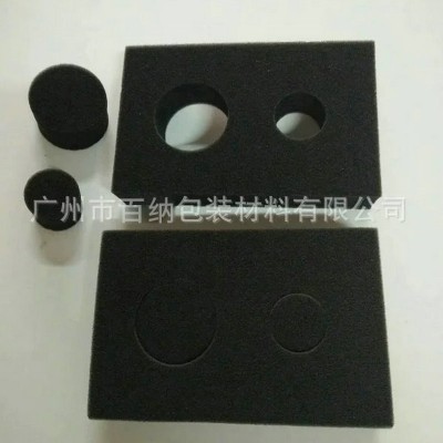 黑色PEP异形珍珠棉 防震内包装厂家批发量大优惠 epe珍珠棉图3