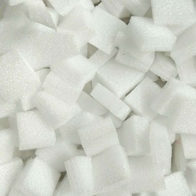 厂家供应珍珠棉包装材料 防震epe珍珠棉块 防震泡沫填充棉图5