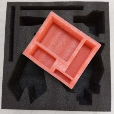 厂家定制EPE珍珠棉、家具家电珍珠棉成型、珍珠棉定位包装异型、图4