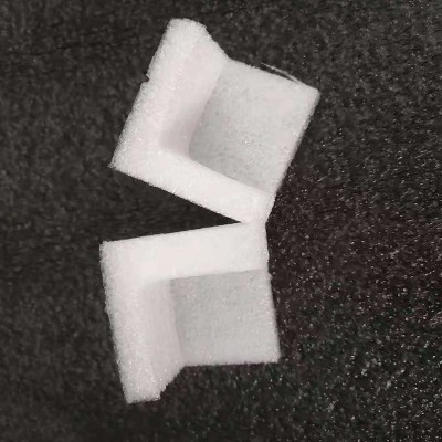 epe珍珠棉护角直角泡沫棉塑料包角打包搬家家具保护包装防震图2