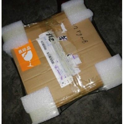 epe珍珠棉护角直角泡沫棉塑料包角打包搬家家具保护包装防震图4