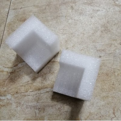 epe珍珠棉护角直角泡沫棉塑料包角打包搬家家具保护包装防震图3