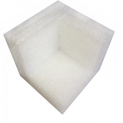 epe珍珠棉护角直角泡沫棉塑料包角打包搬家家具保护包装防震图5