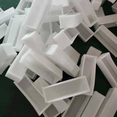 EPE泡棉白色珍珠棉内托红色防静电珍珠棉卷材图3