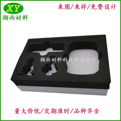 eva内衬 eva泡棉包装内衬内托 eva一体成型冲压内衬图2