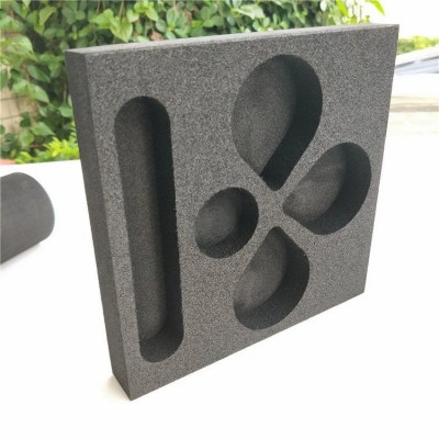 厂家供应EVA内衬 部队枪支弹药装备箱eva内托 环保耐用图2