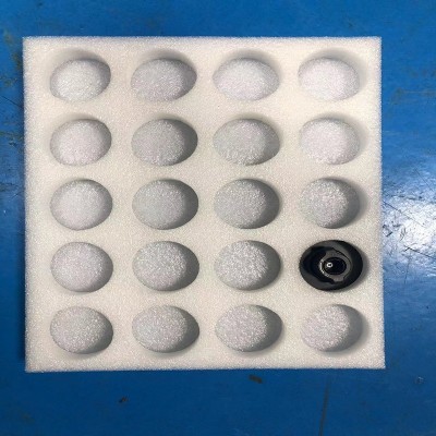 厂家直供EPE珍珠棉深加工 防震防摔防水三防保证 十分钟出样品图4