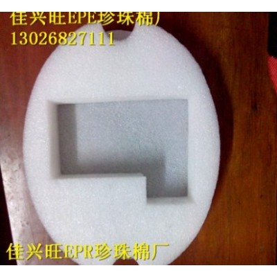 【EPE珍珠棉】厂家定制东莞黄汇包装材料 定制内衬包装珍珠棉图3