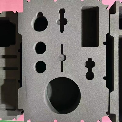 EVA内衬 各式内托可制作 精雕EVA内衬 海棉内衬 厂家直销加工图2