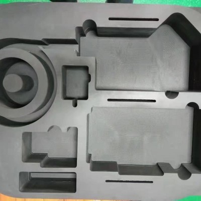 EVA内衬 各式内托可制作 精雕EVA内衬 海棉内衬 厂家直销加工图4