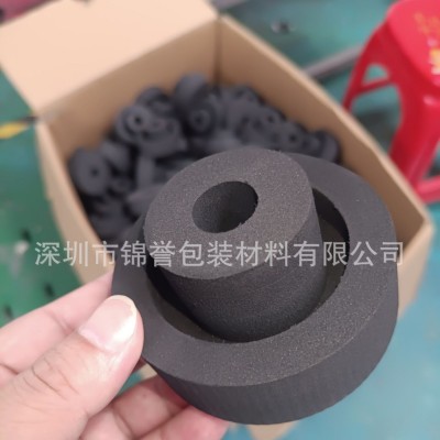 厂家专业EVA雕刻 EVA一体加工成型 EVA精雕 EVA异型雕刻加工成型图4