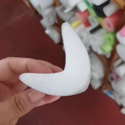 epe珍珠棉L型护角家具办公用品防震防撞护角易碎品内衬珍珠棉图4