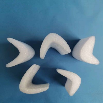 epe珍珠棉L型护角家具办公用品防震防撞护角易碎品内衬珍珠棉图2