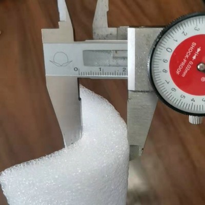 epe珍珠棉L型护角家具办公用品防震防撞护角易碎品内衬珍珠棉图3