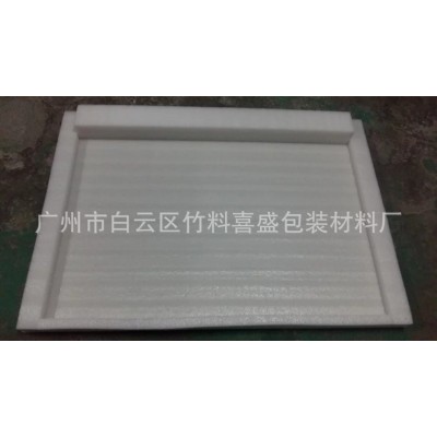 加工定制epe珍珠棉内衬 泡沫板缓冲抗压包装材料 泡沫包装盒子图5