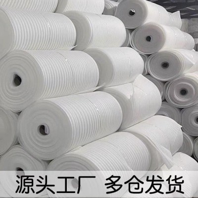搬家泡沫纸填充物泡沫板气泡垫防震快递防摔打包膜epe珍珠棉卷材图3