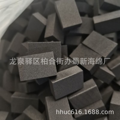 供应黑色eva缓冲减震泡棉垫/定位防撞泡沫垫/抗压抗震eva垫块图4