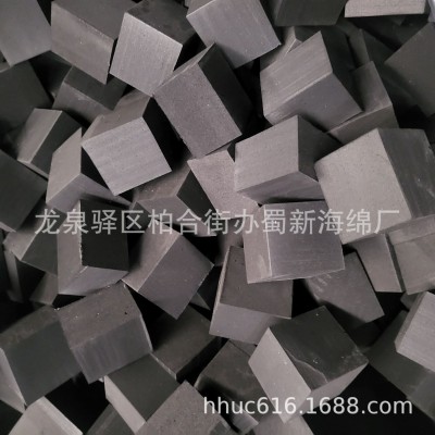 供应黑色eva缓冲减震泡棉垫/定位防撞泡沫垫/抗压抗震eva垫块