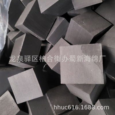 供应黑色eva缓冲减震泡棉垫/定位防撞泡沫垫/抗压抗震eva垫块图5