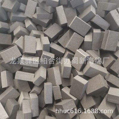 供应黑色eva缓冲减震泡棉垫/定位防撞泡沫垫/抗压抗震eva垫块图3