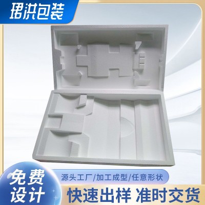 厂家生产EVA雕刻内衬防震缓冲EVA泡绵仪器内衬汽车精配包装内衬