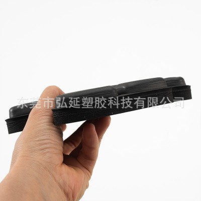 源头厂家EVA头盔内衬 下巴吸汗环保内衬垫运动护具泡棉头盔缓冲垫图5