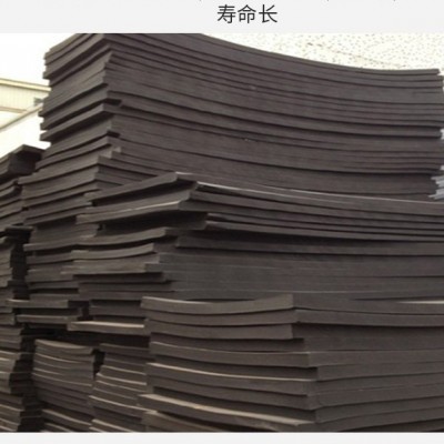 EVA防静电防材料 火阻燃高弹泡沫材料eva减震泡棉垫60 70度片材厂图5