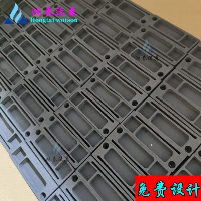 点烟器EVA内衬 车载充电器 U盘笔记本礼盒 车钥匙扣泡棉内托