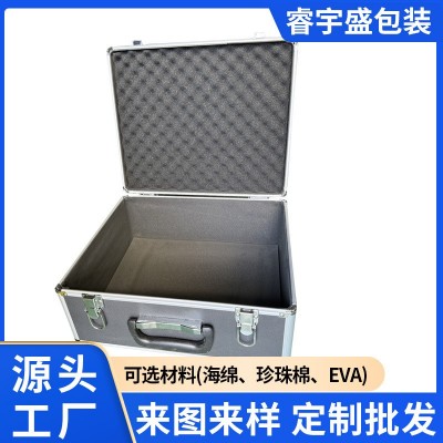 eva泡棉内托批发周转箱首饰盒包装礼盒阻燃防震泡沫海绵eva内衬图2